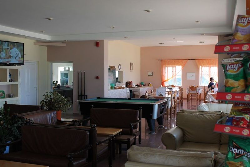 Pantheon Hotel - Image 6