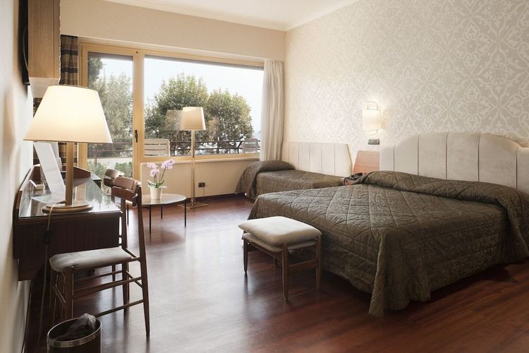 Billede av hotellet Reginna Palace Hotel - nummer 2 af 10