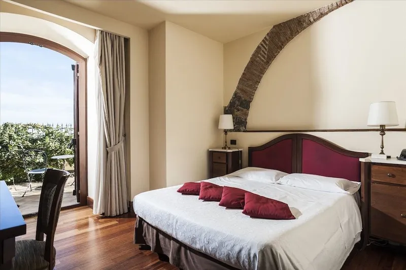 Best Western Hotel Santa Caterina