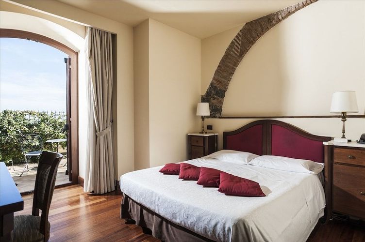 Hotellbilder av Best Western Hotel Santa Caterina - nummer 1 av 10