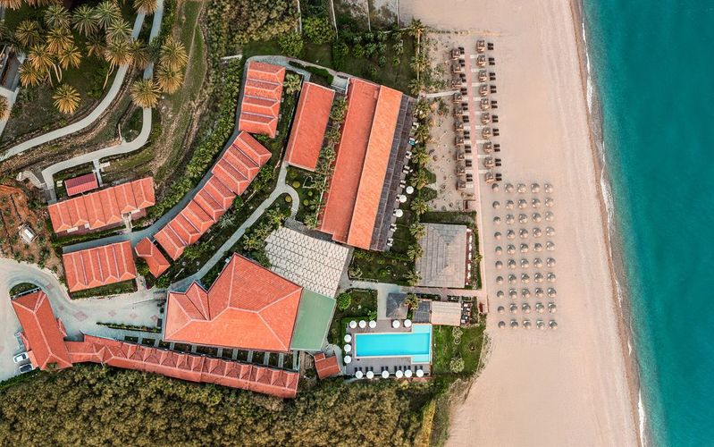 Billede av hotellet Adora Calma Beach Hotel - nummer 1 af 10