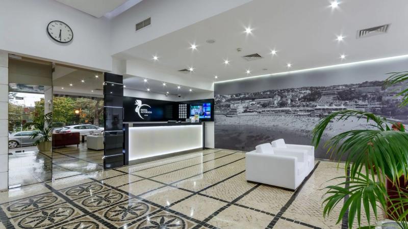 Hotel Alvorada - Image 6