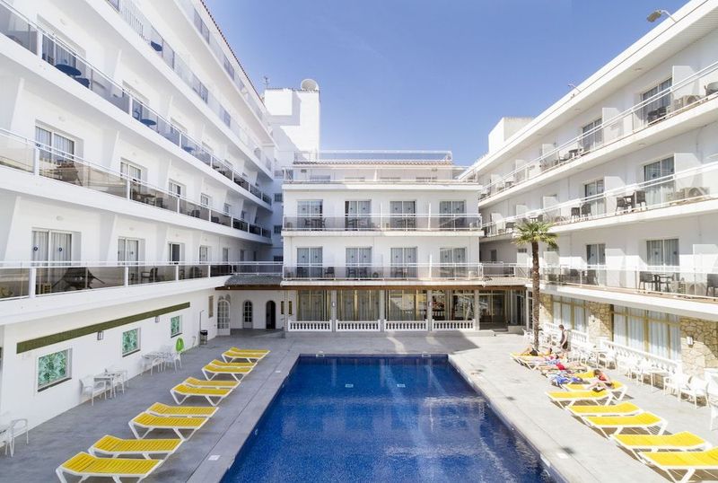 Hotel Ibersol Sorra d'Or - Image 6