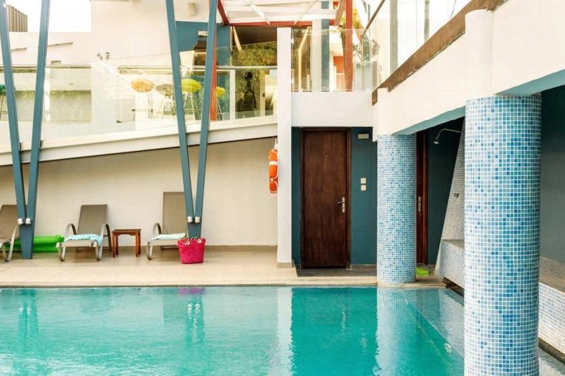 Semiramis City Hotel - Image 7