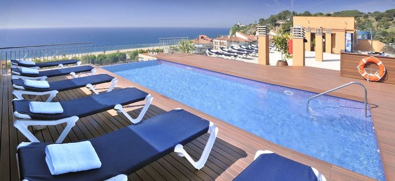 Hotel Catalonia - Image 2