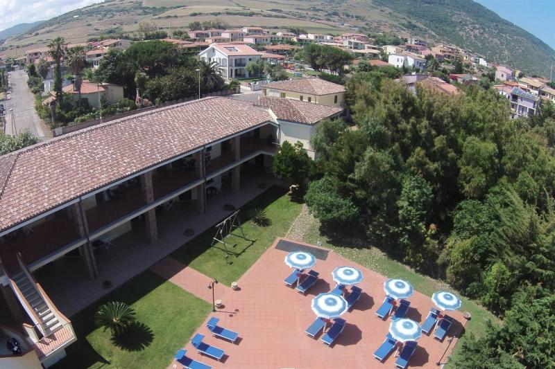 Hotel Residence La Ciaccia - Image 8