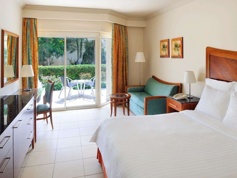 Naama Bay Promenade Beach Resort - Image 7