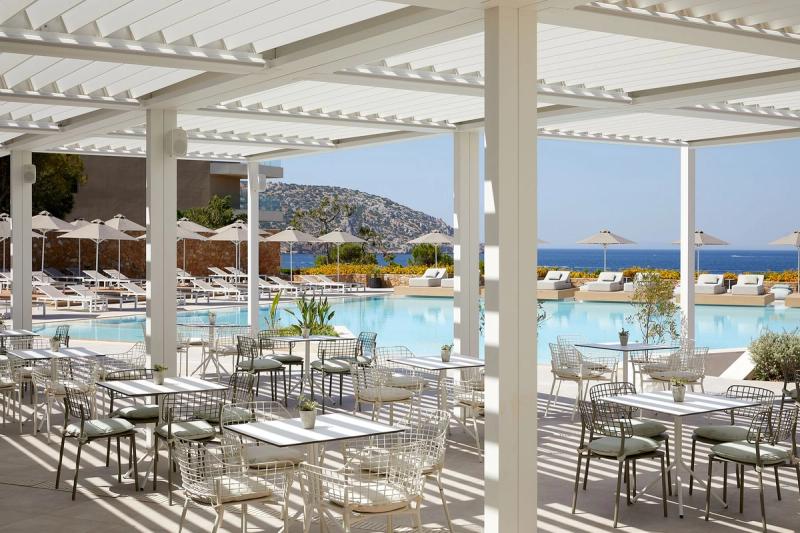 Vincci EverEden Beach Resort - Image 9