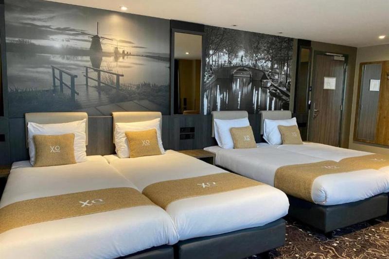 XO Hotels Infinity - Image 3