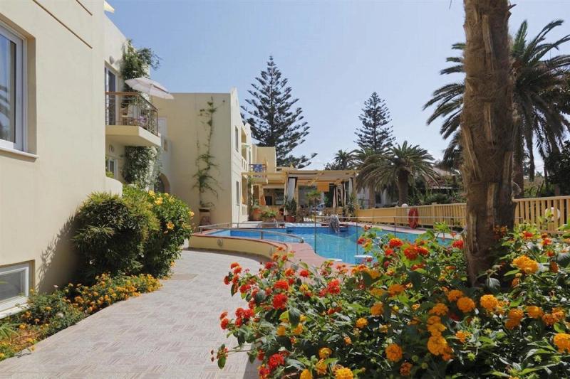Lambrinos Suites - Image 8