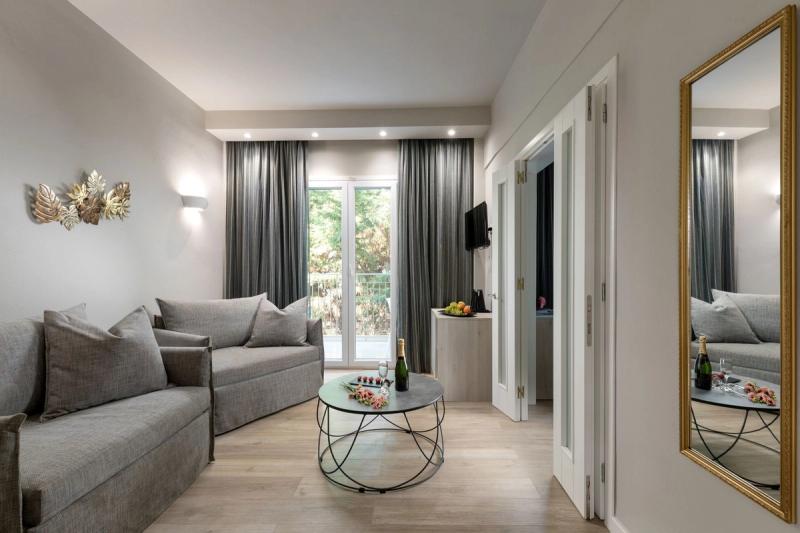 Melina Oasis Boutique Hotel - Image 6