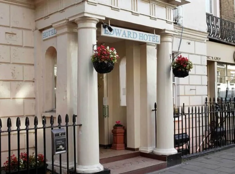 Edward Hotel