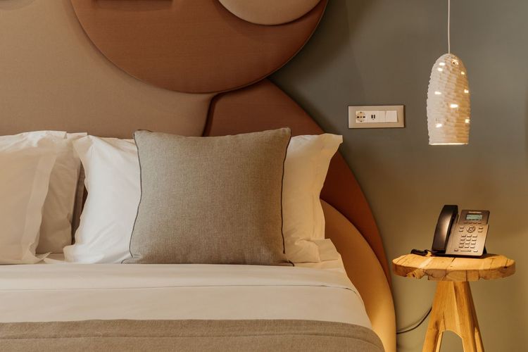 Billede av hotellet Epidamn White Sensation - nummer 8 af 10