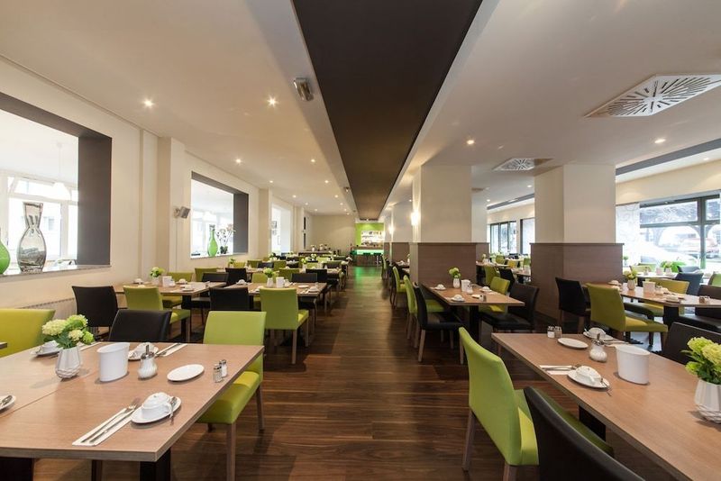 Novum Hotel Aldea Berlin Centrum - Image 5