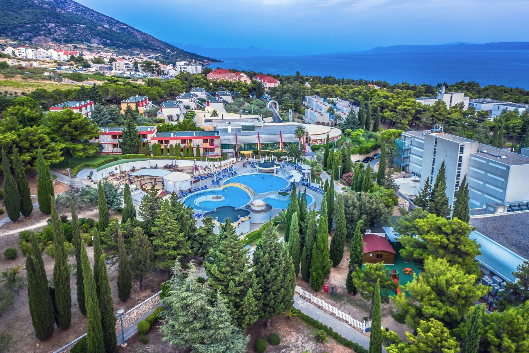 Bluesun Holiday Village Bonaca - Image 1