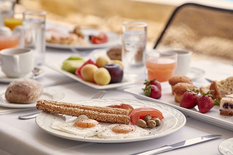 Atlantica Miramare Beach Hotel - Image 10