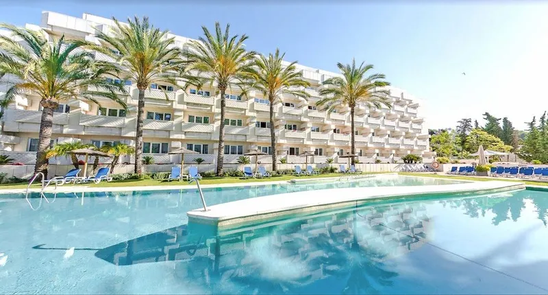 Alanda Hotel Marbella