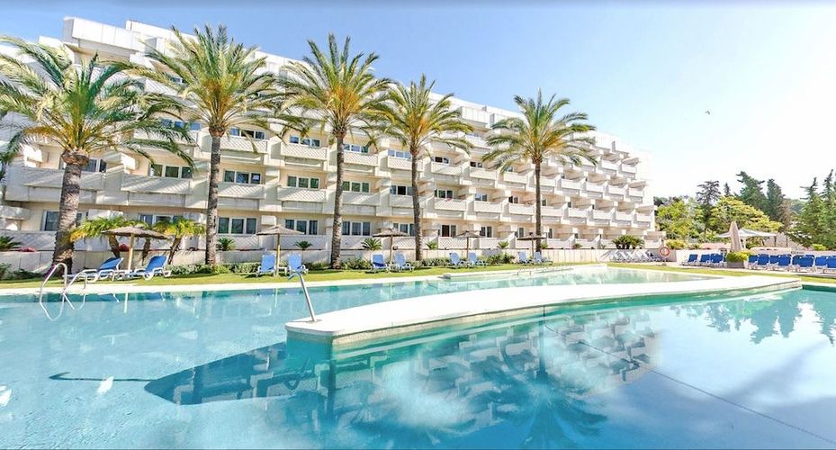 Billede av hotellet Alanda Hotel Marbella - nummer 1 af 10