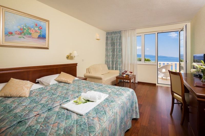 Hotel Villa Bacchus - Image 4