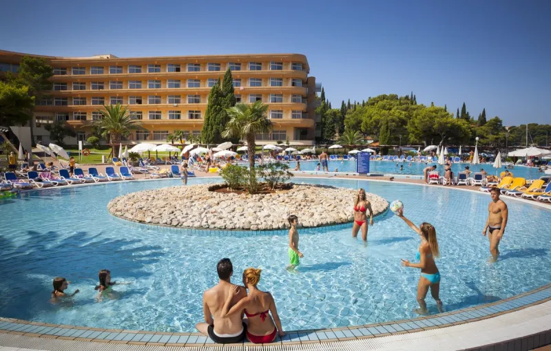 Remisens Hotel Albatros