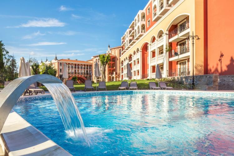Billede av hotellet Festa Via Pontica - nummer 1 af 10