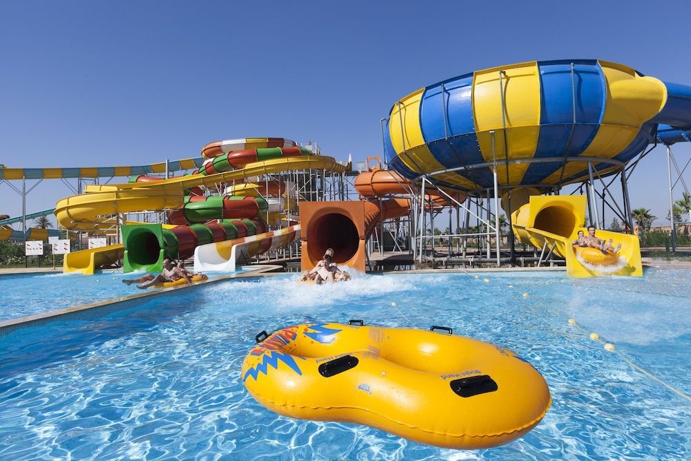 Aqua Mirage Club & Aqua Parc - Image 10