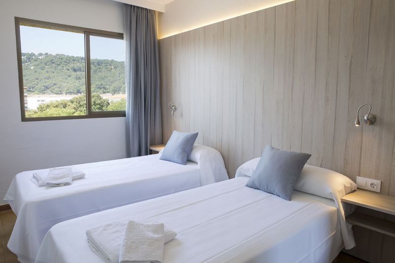 GHT Tossa Park Aparthotel - Image 3