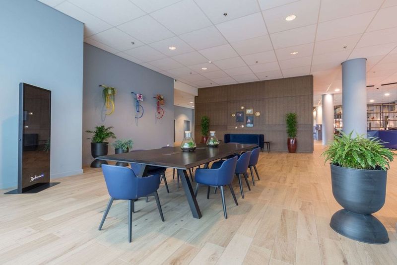 Radisson Blu Amsterdam Airport - Image 9