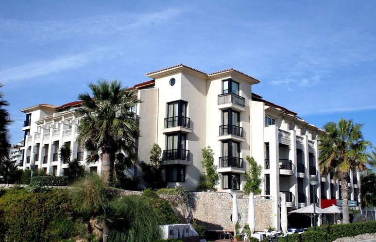 Billede av hotellet Hotel Estela Barcelona - nummer 10 af 10