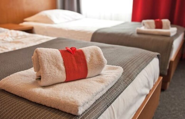 Billede av hotellet Hotel Alexander Krakow - nummer 5 af 10