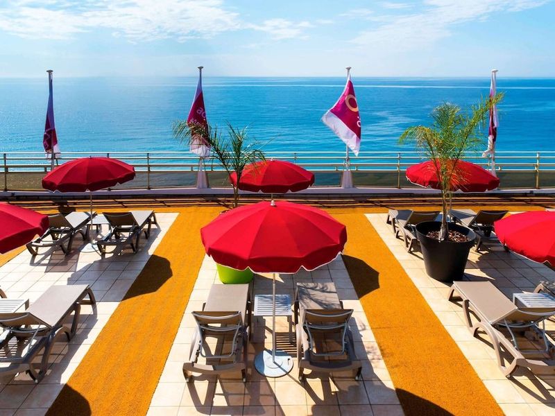 Aparthotel Adagio Nice Promenade des Anglais - Image 4