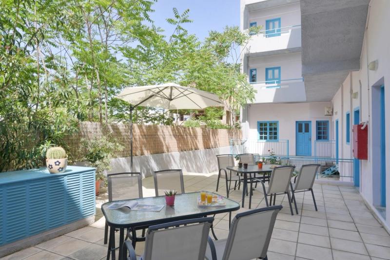 Erofili Apartments - Image 4