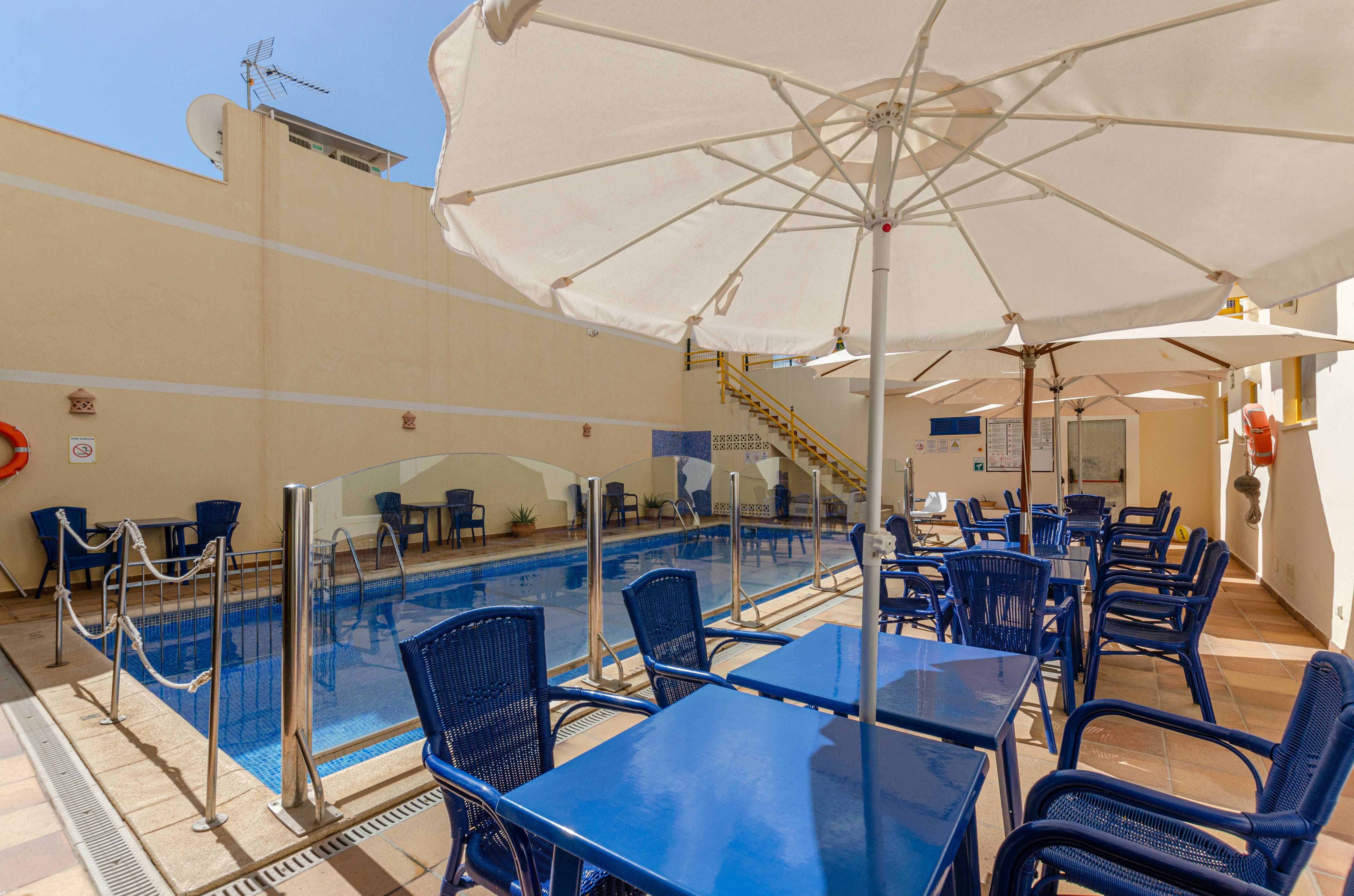 Bellavista Hotel - Image 4