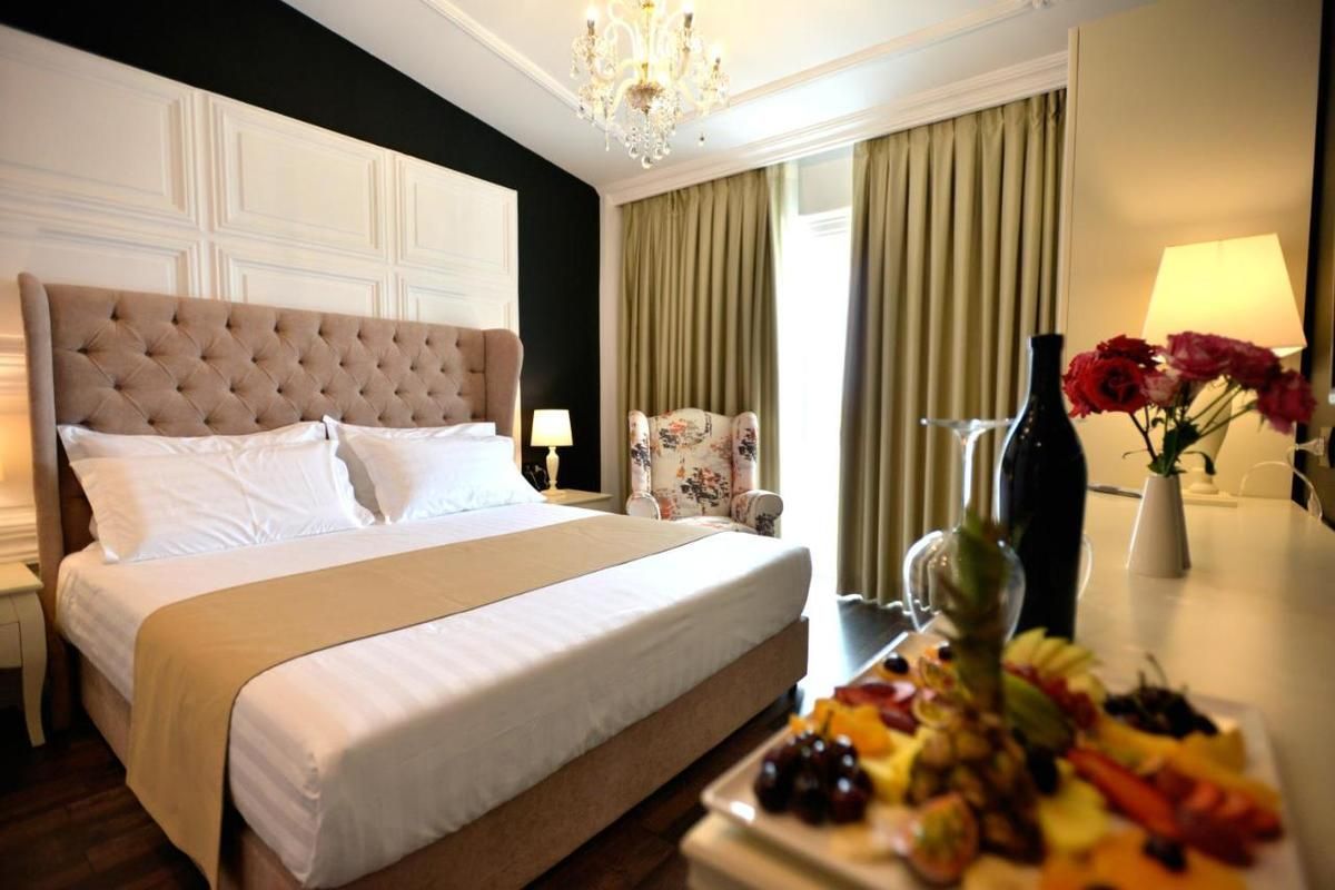 Flower Hotel & SPA - Image 5