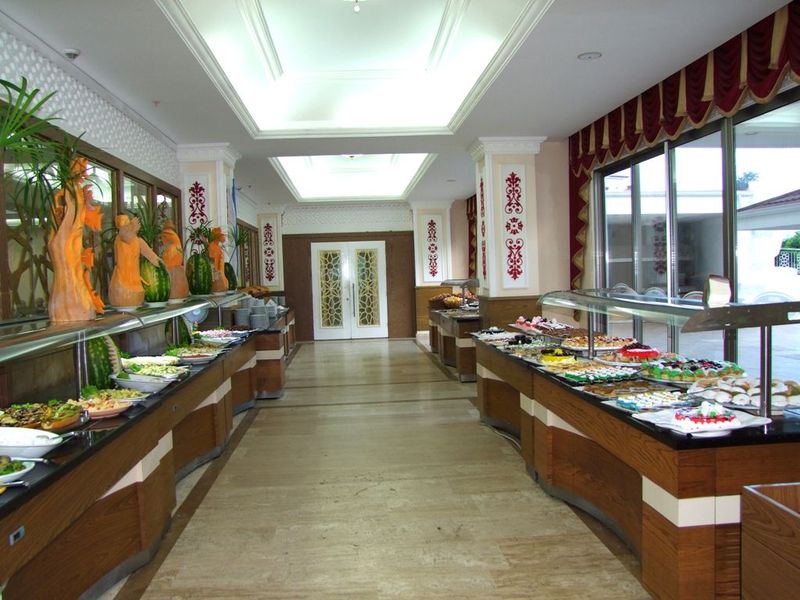 Grand Mir'Amor Hotel & Spa - Image 7