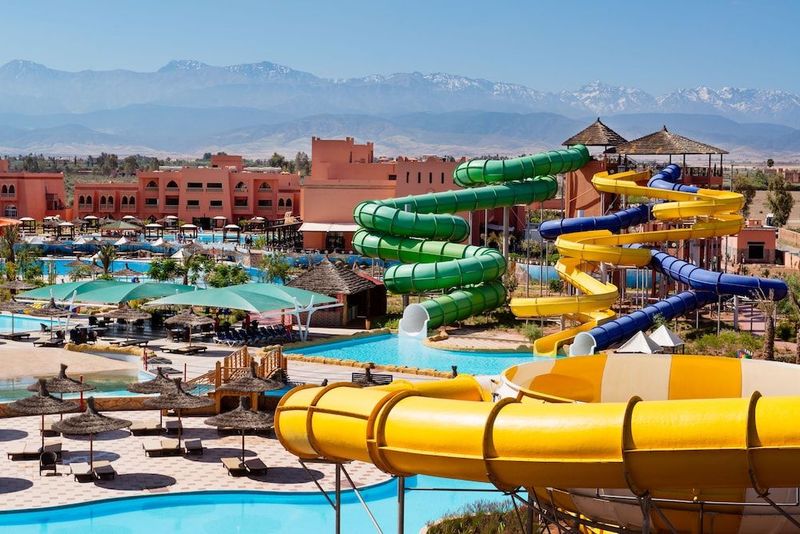 Pickalbatros Aqua Fun Club - Image 5