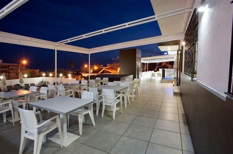 Billede av hotellet Hotel Natursun - nummer 3 af 10