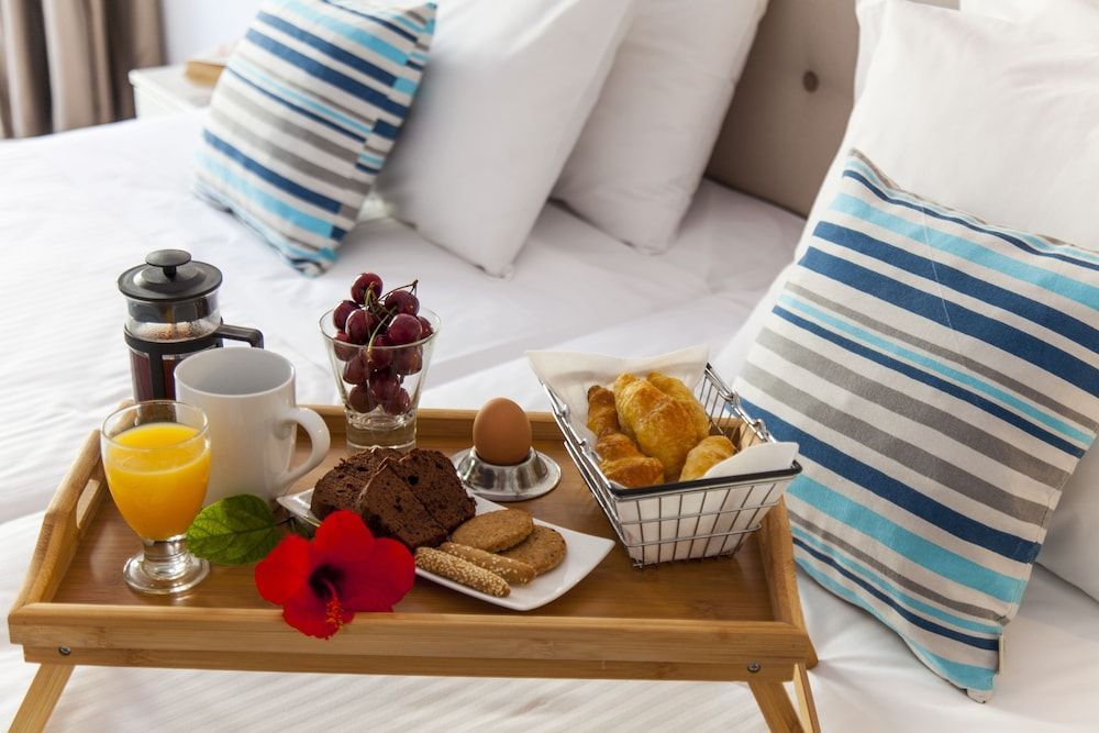 Hotellbilder av Charm Hotel - nummer 1 av 9
