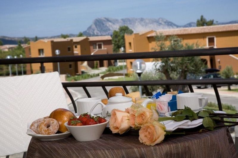 Terradimare Resort & Spa - Image 8