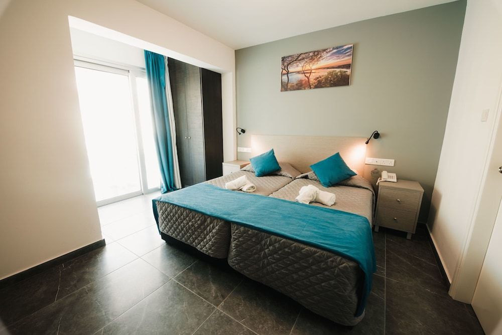 A. Maos Hotel Apartments - Image 10