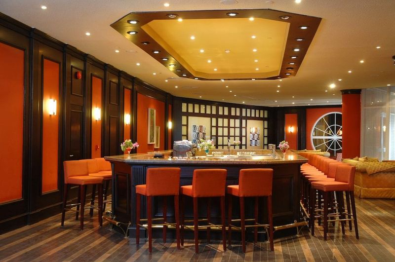 DoubleTree by Hilton Sharm El Sheikh - Sharks Bay Resort - Image 7