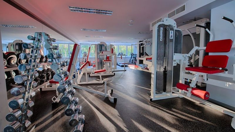 Gradiali Wellness and SPA - Image 8