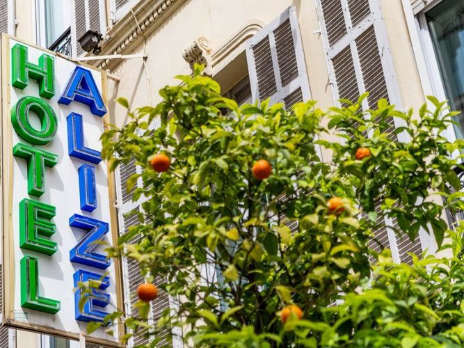 Billede av hotellet Alize - nummer 1 af 10