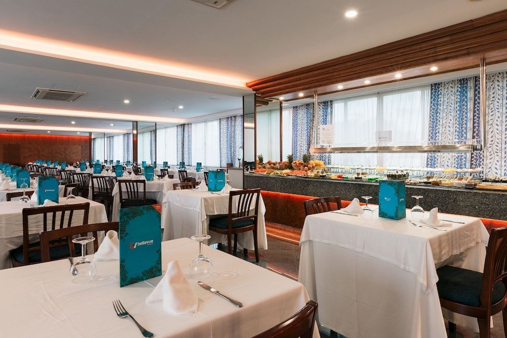 Hotel BelleVue Vistanova - Image 5