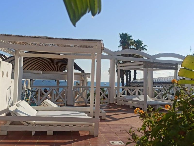 Hotel La Corvetta - Image 6