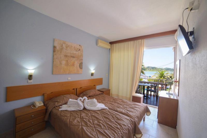 Angela Beach Corfu Hotel & Apartments - Image 8
