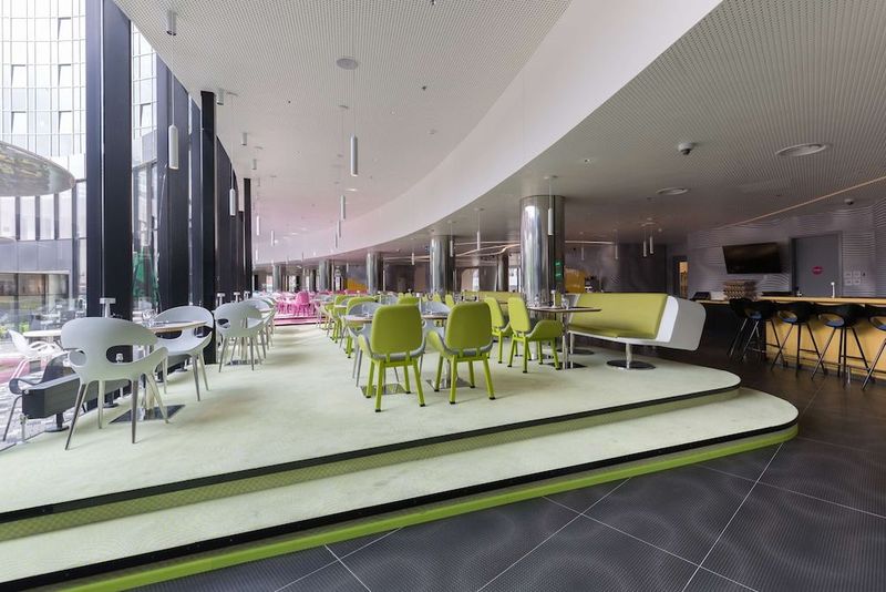 Park Inn by Radisson Amsterdam City West - Image 5