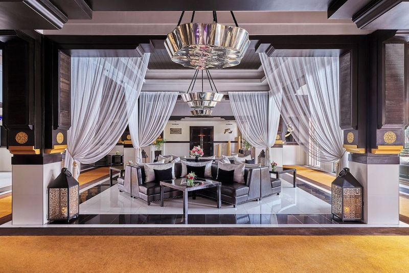 Hotel & Ryads Barriere  Le Naoura - Image 10