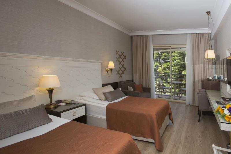 Fame Residence Kemer & Spa - Image 9