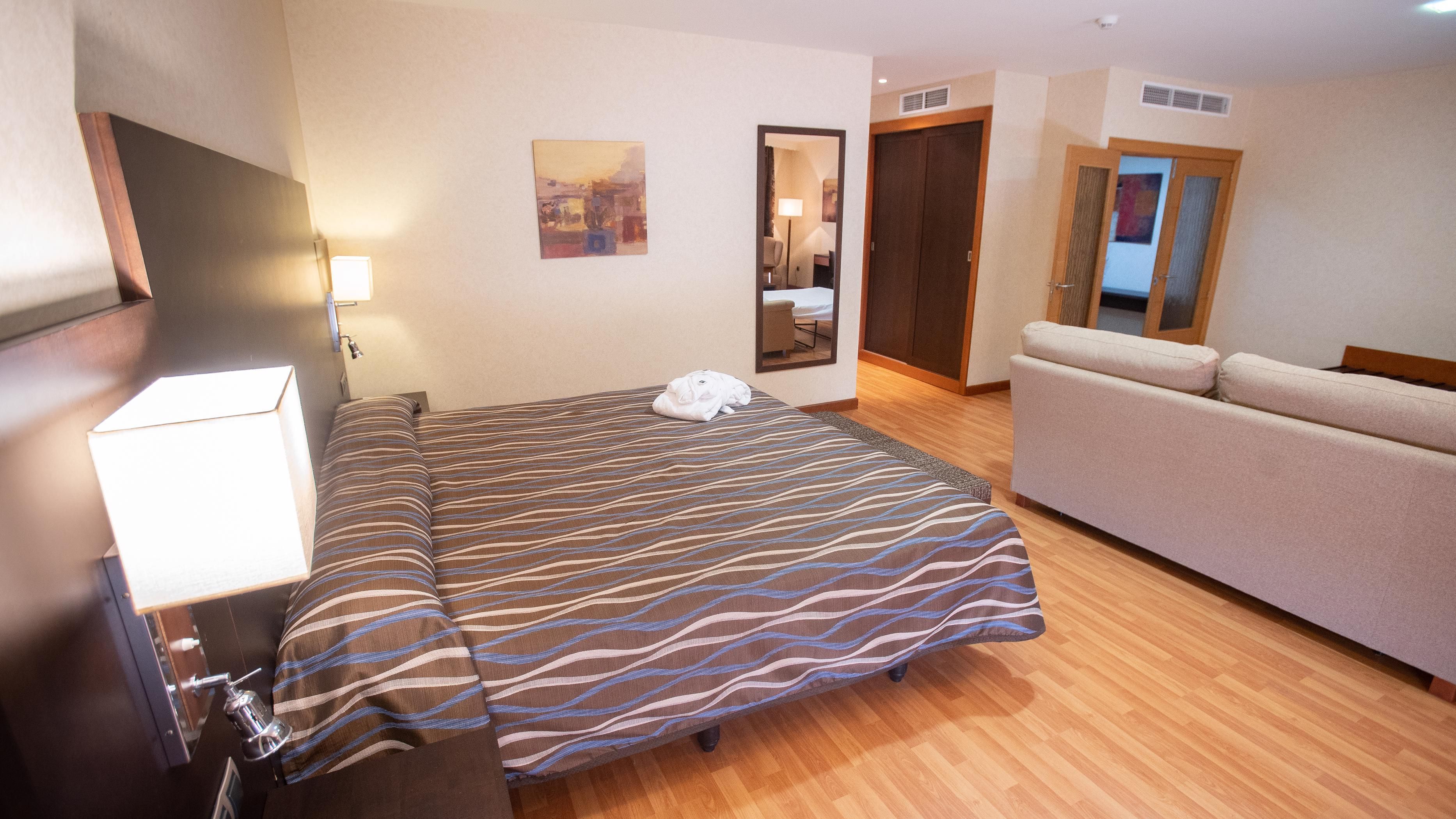 Hotel Moon Dreams Calabahia - Image 3